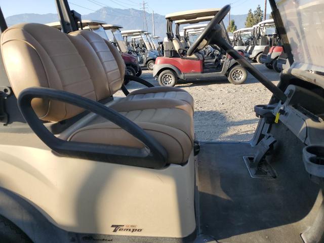 2020 Club Car Tempo Lithium მანქანა იყიდება აუქციონზე, vin: AN2038109369, აუქციონის ნომერი: 84960075