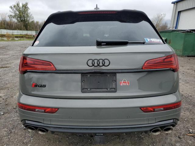 Aukcja sprzedaży 2024 Audi Sq5, vin: WA1B4AFY8R2129051, numer aukcji: 89653585
