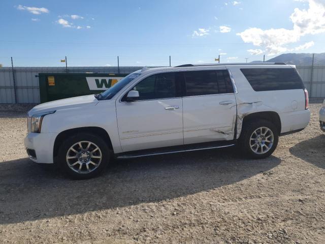 2019 Gmc Yukon Xl მანქანა იყიდება აუქციონზე, vin: 1GKS2HKJ4KR128087, აუქციონის ნომერი: 84220225