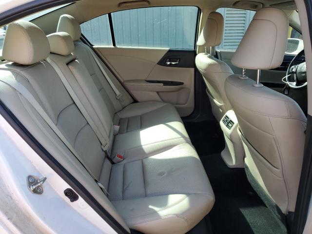 Продаж на аукціоні авто 2017 Honda Accord, vin: 1HGCR3F80HA014490, номер лоту: 87283065