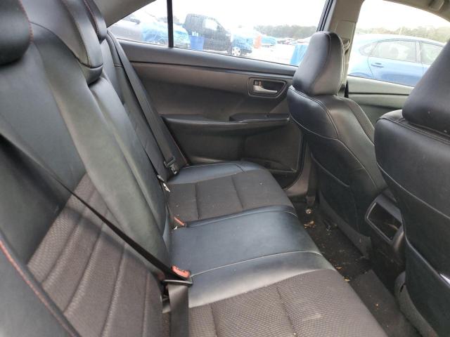 Продажа на аукционе авто 2017 Toyota Camry, vin: 4T1BF1FK3HU435813, номер лота: 89883245