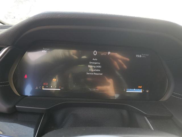 Aukcja sprzedaży 2021 Jeep Grand Cher, vin: 1C4RJKAG7M8169113, numer aukcji: 90084185
