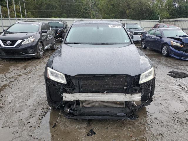 2015 Audi Q5 მანქანა იყიდება აუქციონზე, vin: WA1LFAFP1FA130162, აუქციონის ნომერი: 82749165