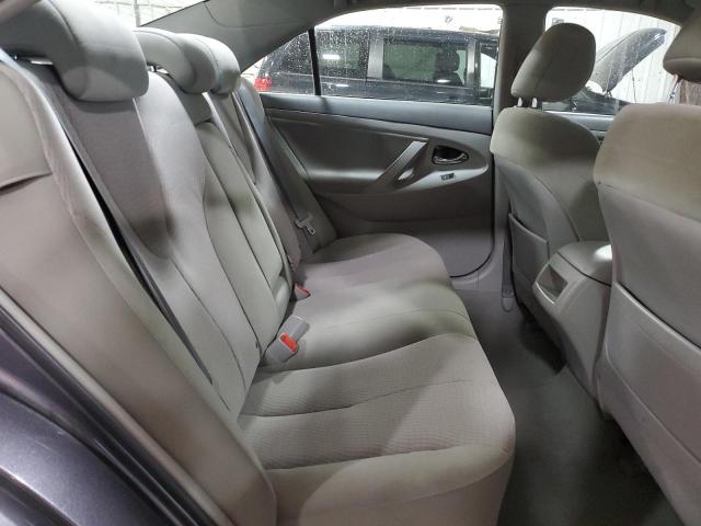 2011 Toyota Camry Base მანქანა იყიდება აუქციონზე, vin: 4T4BF3EK7BR194008, აუქციონის ნომერი: 87397255