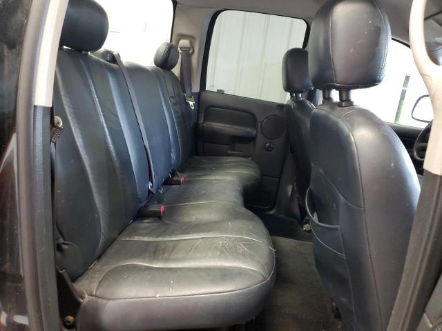 2004 Dodge Ram 1500 S მანქანა იყიდება აუქციონზე, vin: 1D7HA18D14J282166, აუქციონის ნომერი: 90253565