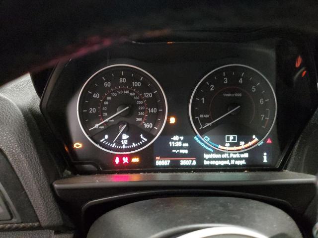 Продажа на аукционе авто 2016 Bmw M235i, vin: WBA1J7C5XGV359643, номер лота: 90517605