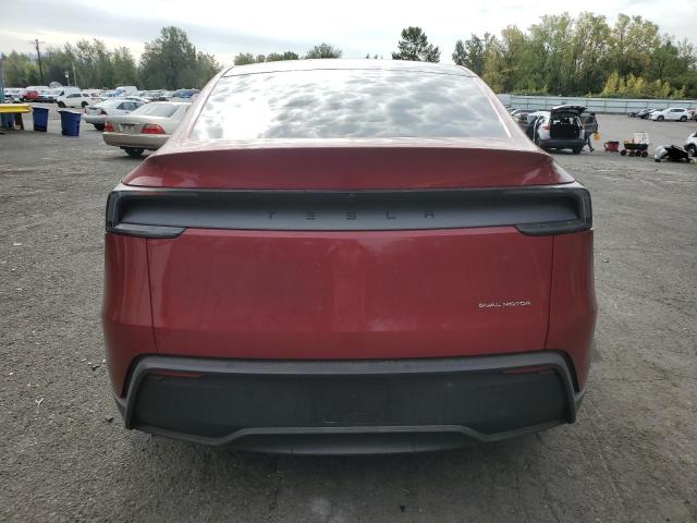 Aukcja sprzedaży 2026 Tesla Model Y, vin: 7SAYGDEE5TF372355, numer aukcji: 84994685