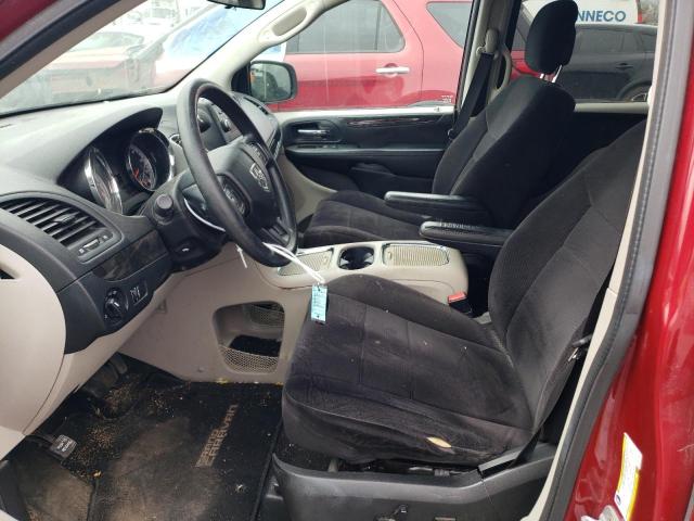 Продаж на аукціоні авто 2014 Dodge Grand Caravan, vin: 2C4RDGCG2ER122370, номер лоту: 90513515