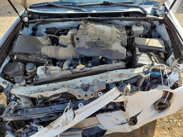 2015 Toyota 4runner მანქანა იყიდება აუქციონზე, vin: JTEZU5JR9F5109957, აუქციონის ნომერი: 84974415