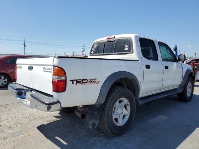 Aukcja sprzedaży 2004 Toyota Tacoma, vin: 5TEGN92N24Z361510, numer aukcji: 84394075
