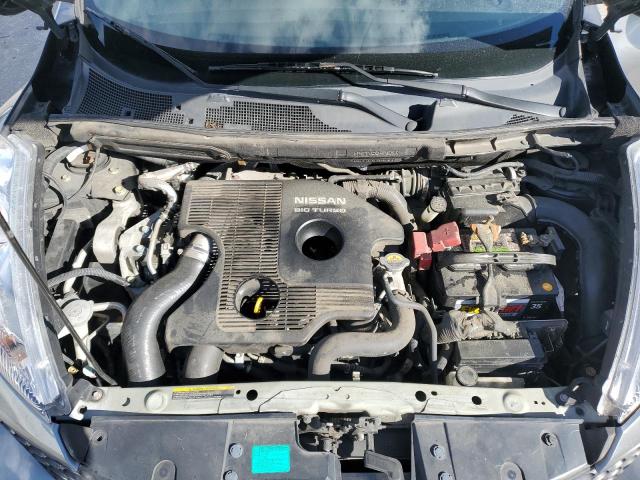 90662595 :رقم المزاد ، JN8AF5MR6CT102581 vin ، 2012 Nissan Juke S مزاد بيع