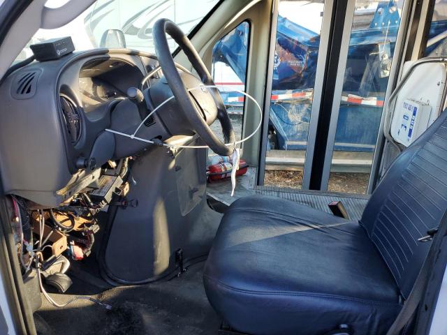 Продажа на аукционе авто 2008 Ford E450sd Amb, vin: 1FD4E45L58DB51350, номер лота: 90127155