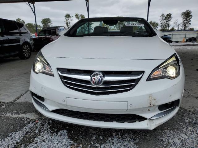 Aukcja sprzedaży 2017 Buick Cascada, vin: W04WH3N5XHG132169, numer aukcji: 82479255