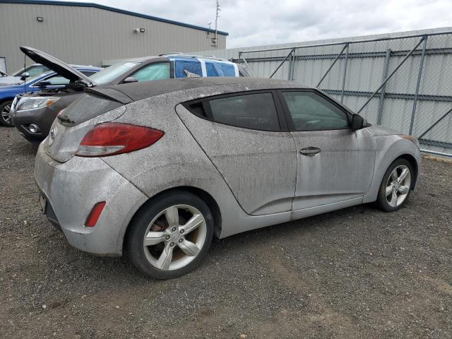 Продаж на аукціоні авто 2015 Hyundai Veloster, vin: KMHTC6AD2FU237868, номер лоту: 90348675