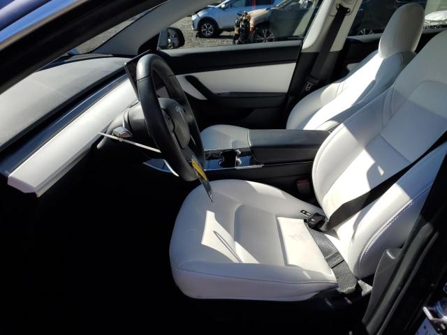 Aukcja sprzedaży 2020 Tesla Model 3, vin: 5YJ3E1EBXLF735816, numer aukcji: 85766795
