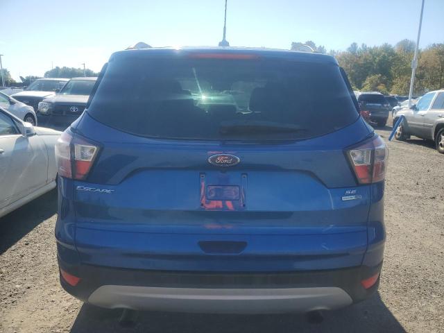 2017 Ford Escape Se მანქანა იყიდება აუქციონზე, vin: 1FMCU9GD2HUD50101, აუქციონის ნომერი: 85335575