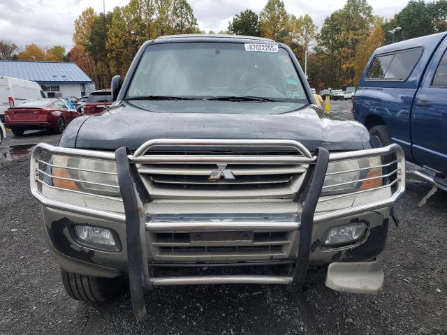 Продаж на аукціоні авто 2002 Mitsubishi Montero, vin: JA4MW51R42J026327, номер лоту: 87022265