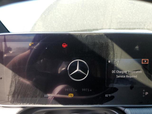 85928825 :رقم المزاد ، W1KEG2BB4RF059628 vin ، 2024 Mercedes-benz Eqe Sedan 350+ مزاد بيع