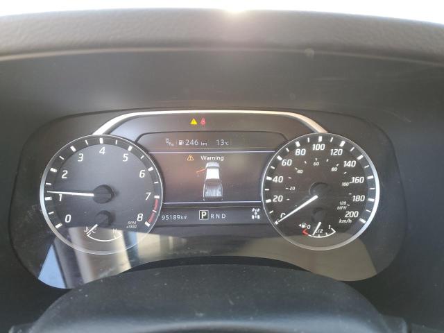 85472655 :رقم المزاد ، 1N6ED1FK3NN682081 vin ، 2022 Nissan Frontier مزاد بيع