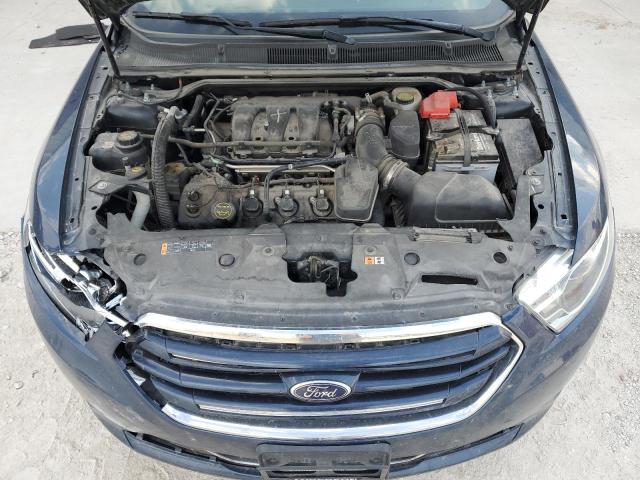 Aukcja sprzedaży 2016 Ford Taurus Limited, vin: 1FAHP2F84GG158341, numer aukcji: 84831285