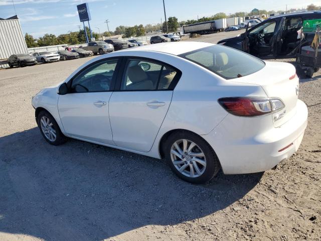 Aukcja sprzedaży 2012 Mazda 3 I, vin: JM1BL1V72C1608547, numer aukcji: 82426095