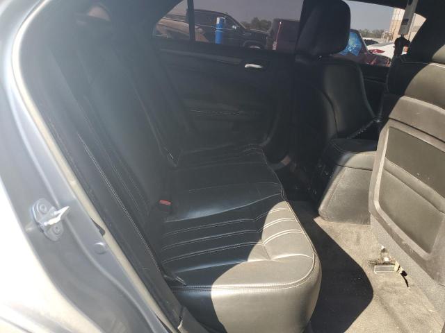 Продаж на аукціоні авто 2016 Chrysler 300 Awd, vin: 2C3CCAGG7GH182948, номер лоту: 81891645