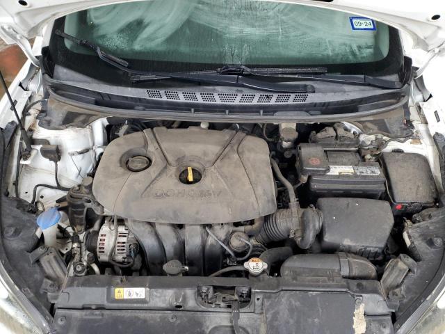Продажа на аукционе авто 2014 Hyundai Elantra, vin: 5NPDH4AE6EH456980, номер лота: 86315045