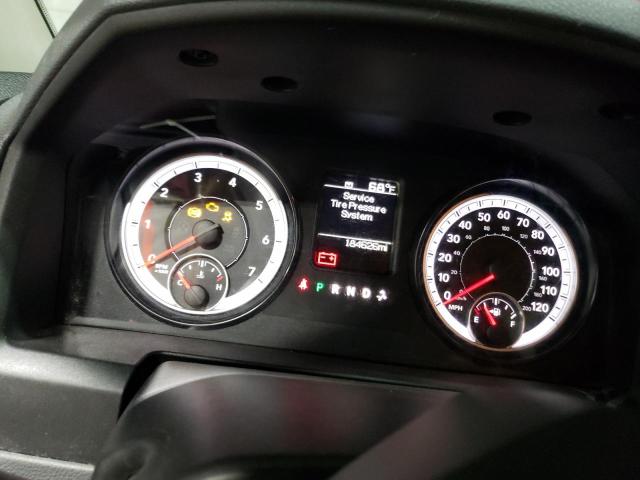 Aukcja sprzedaży 2015 Ram 1500 St, vin: 1C6RR7KT7FS694915, numer aukcji: 89563025