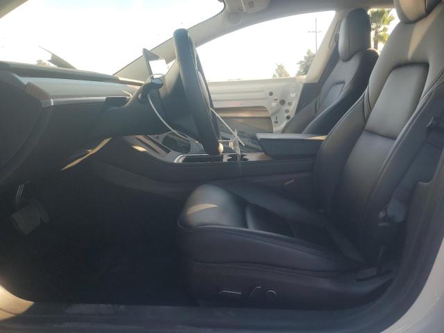Aukcja sprzedaży 2021 Tesla Model 3, vin: 5YJ3E1EA5MF027496, numer aukcji: 90717505