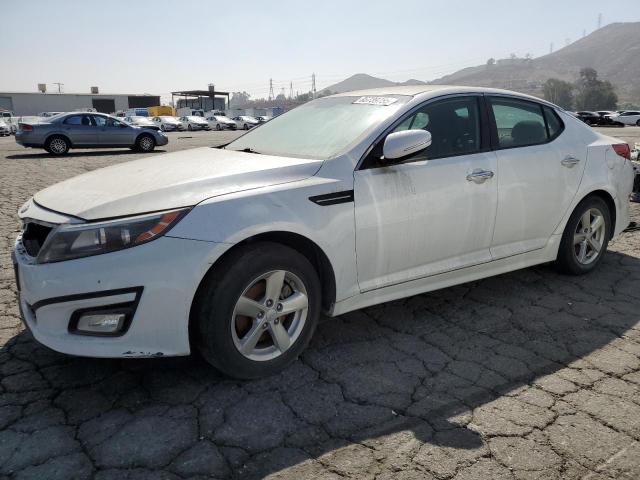 Продажа на аукционе авто 2015 Kia Optima Lx, vin: KNAGM4A73F5605337, номер лота: 85739755