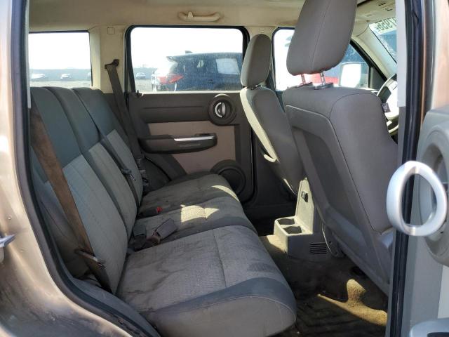 Aukcja sprzedaży 2007 Dodge Nitro, vin: 1D8GU58K17W657789, numer aukcji: 89437955