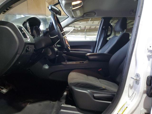 Продаж на аукціоні авто 2013 Dodge Durango Sx, vin: 1C4RDHAG9DC673945, номер лоту: 98300645