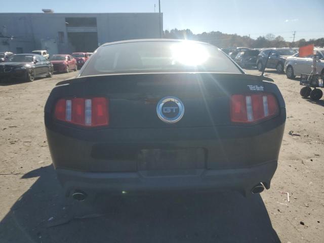 91197345 :رقم المزاد ، 1ZVBP8CFXB5130728 vin ، 2011 Ford Mustang Gt مزاد بيع