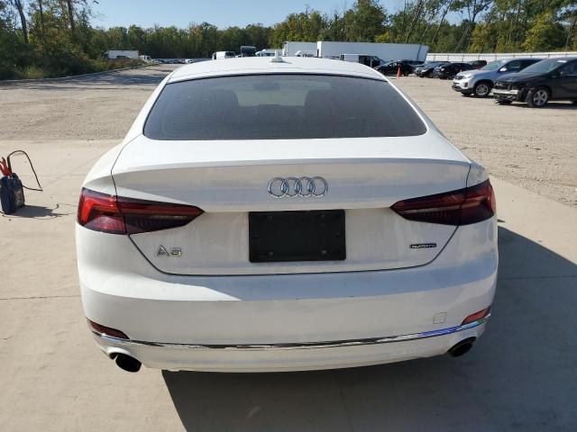 Aukcja sprzedaży 2019 Audi A5 Premium Plus, vin: WAUANCF57KA064279, numer aukcji: 84456955