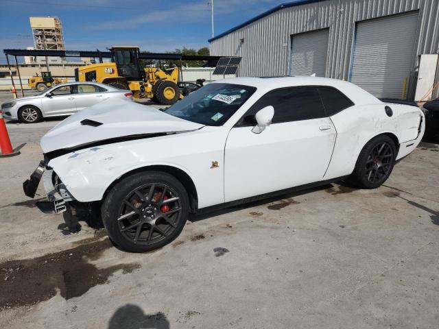 Aukcja sprzedaży 2018 Dodge Challenger, vin: 2C3CDZFJ6JH202428, numer aukcji: 87445395