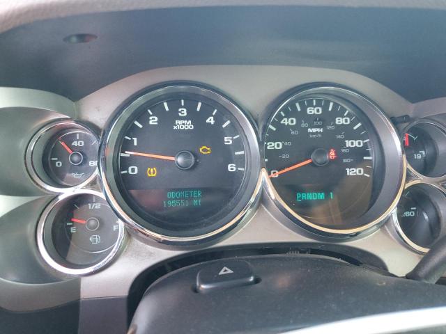 2011 Chevrolet Silverado მანქანა იყიდება აუქციონზე, vin: 1GC2KVCG0BZ435673, აუქციონის ნომერი: 53955536