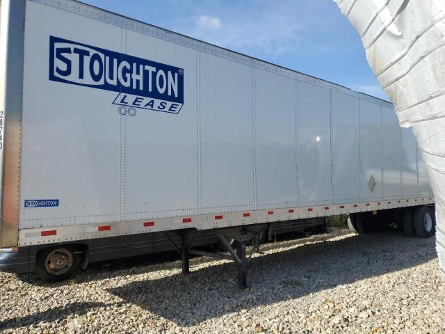 84744165 :رقم المزاد ، 1DW1A5326TSB98116 vin ، 2026 Stou Trailer مزاد بيع