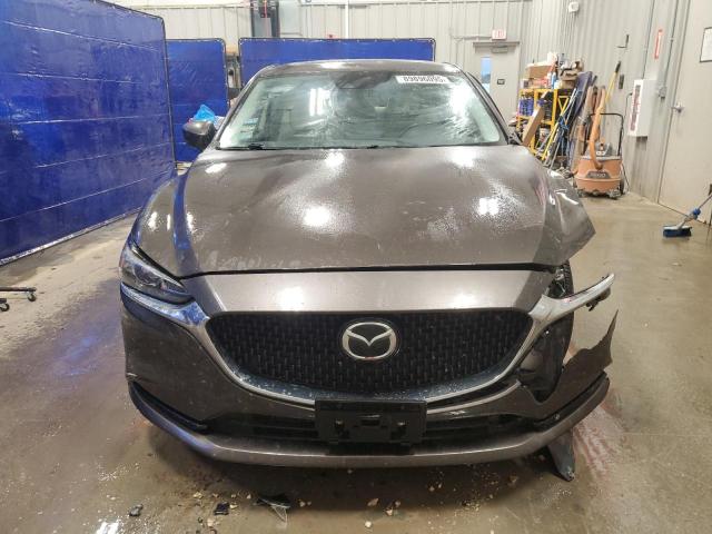 Aukcja sprzedaży 2018 Mazda 6 Grand To, vin: JM1GL1TY8J1329361, numer aukcji: 89896095