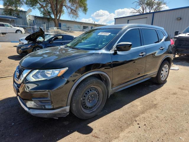 80816855 :رقم المزاد ، KNMAT2MV7HP522978 vin ، 2017 Nissan Rogue S مزاد بيع