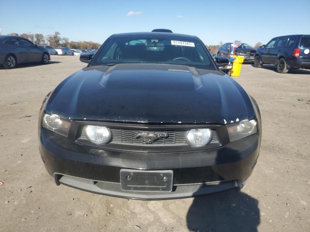 91197345 :رقم المزاد ، 1ZVBP8CFXB5130728 vin ، 2011 Ford Mustang Gt مزاد بيع
