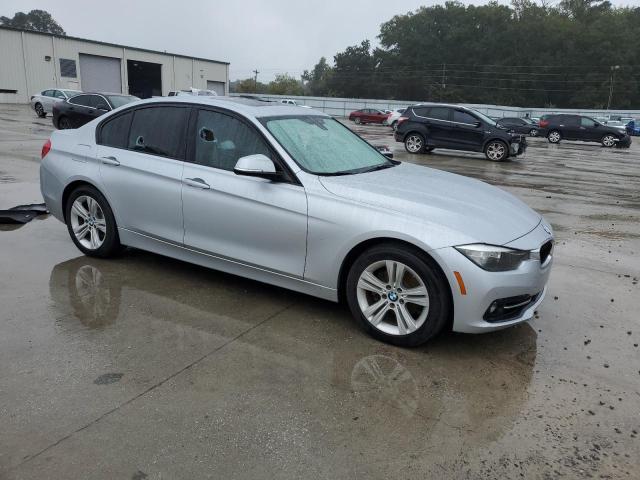 2016 Bmw 328 მანქანა იყიდება აუქციონზე, vin: WBA8E9G51GNT43811, აუქციონის ნომერი: 90361045