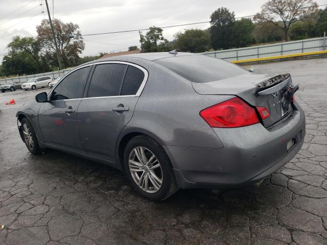 Aukcja sprzedaży 2012 Infiniti G37, vin: JN1CV6AP5CM627077, numer aukcji: 85703665
