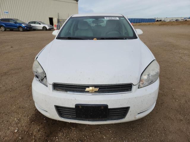 91056155 :رقم المزاد ، 2G1WB5EK3A1243957 vin ، 2010 Chevrolet Impala مزاد بيع