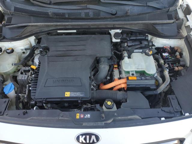 Aukcja sprzedaży 2017 Kia Niro Fe, vin: KNDCB3LC2H5076011, numer aukcji: 89461735