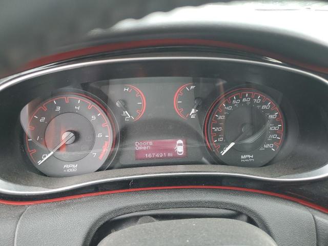 Продаж на аукціоні авто 2016 Dodge Dart, vin: 1C3CDFBB3GD728695, номер лоту: 82468325