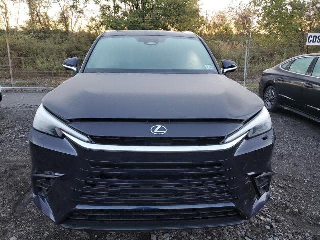 87054815 :رقم المزاد ، 5TDAAAB66SS027972 vin ، 2025 Lexus Tx 350 Bas مزاد بيع