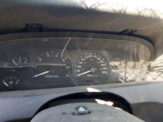 2004 Jeep Grand Cher მანქანა იყიდება აუქციონზე, vin: 1J4GX48S34C304039, აუქციონის ნომერი: 90866585
