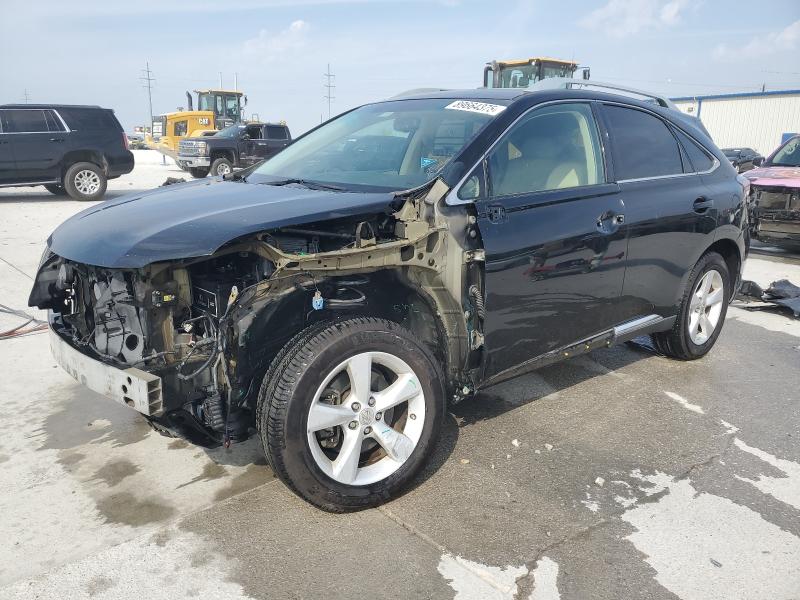 Aukcja sprzedaży 2012 Lexus Rx 350, vin: 2T2BK1BA9CC149527, numer aukcji: 89664375