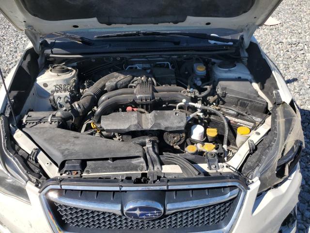 Продажа на аукционе авто 2016 Subaru Impreza, vin: JF1GPAP63G8213276, номер лота: 90509685