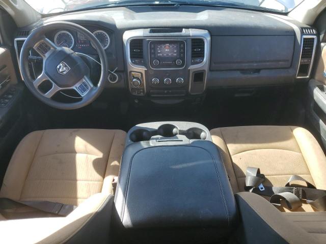Продажа на аукционе авто 2021 Ram 1500 Classic, vin: 1C6RR7TT2MS521640, номер лота: 89508315